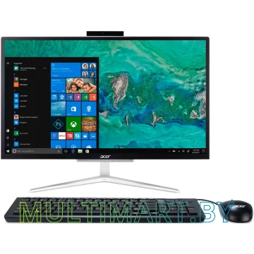 Моноблок Acer Aspire C22-820 (DQ.BDZER.00F)